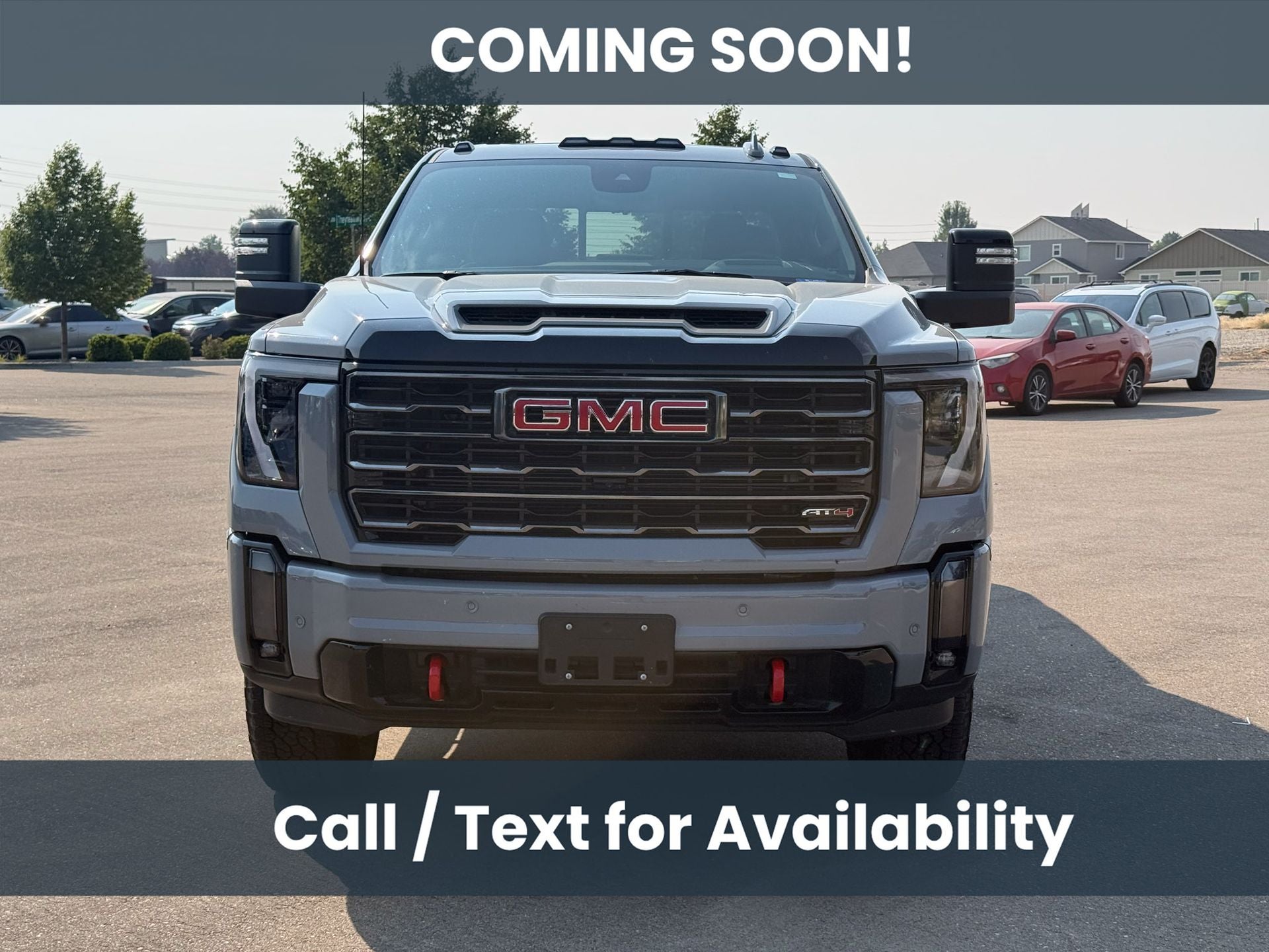gmc sierra 3500hd 2024 1GT49VEY5RF240738 image gmc sierra 3500hd 2024 1GT49VEY5RF240738 image